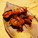 心斎橋東 焼とりporc - 