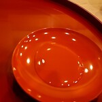 馬車道 大かわ - 食前酒