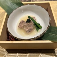 名駅 鉄板焼き 森本Ｘ Premium - 