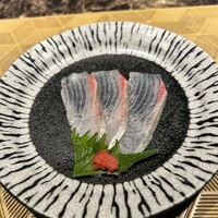 名駅 鉄板焼き 森本Ｘ Premium - 