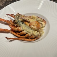 名駅 鉄板焼き 森本Ｘ Premium - 