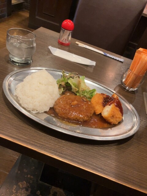 Coffee House Kenya Dotonbori Ten photo 3