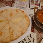 インドカレー ミラン - 