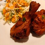 インドカレー ミラン - 