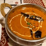 インドカレー ミラン - 