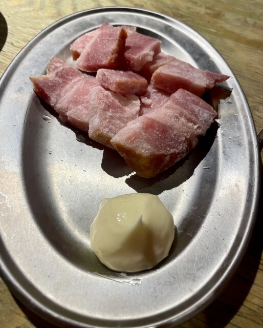 Yabuya Shiogamaguchi Ten