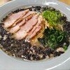ラーメンショップ 愛荘店