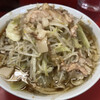ラーメン二郎 三田本店