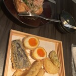 全席個室 せせらぎを聴きながら - 