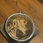 鉄板焼 おいで家 - 