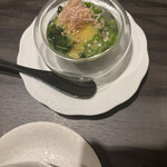 全席個室 せせらぎを聴きながら - 