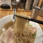 METRO RAMEN - 