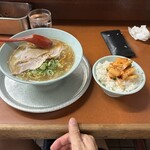 第一旭 関目店 - 