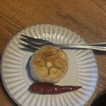 鉄板焼 おいで家 - 