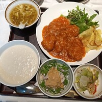 GoldFin 過門香 新橋店 - 