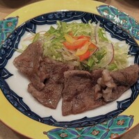 鉄板焼 さざんか - 