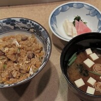 鉄板焼 さざんか - 