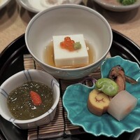 鉄板焼 さざんか - 