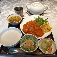 GoldFin 過門香 新橋店 - 