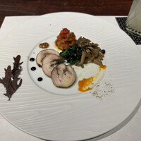 ステーキハウス ZEN 三宮店 - 