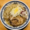 マルヨシ製麺所