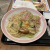 長崎ちゃんぽん リンガーハット 京急鶴見店