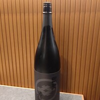 ブラック今代司　純米　60ml