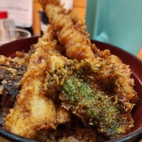 北新地 天富 - 