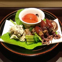 御料理 辻 - 