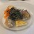 アンジェパティオ - 料理写真:シェフこだわりのアンティパストミスト