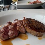 ビューアンドダイニングザスカイ - 