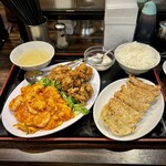 珉珉 六本木店 - 