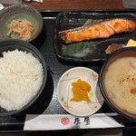 ニユートーキヨー 庄屋 - 