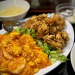 珉珉 六本木店 - 