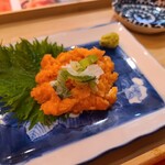 シャケトロたろう - 