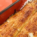 うなぎ　はす沼 - 