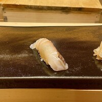 鮨屋 大かわ 久 - 