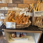 Boulangerie KURIMUGI - 