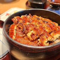 ひつまぶし名古屋備長 丸ビル店 - 