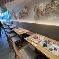 ひつまぶし名古屋備長 - 