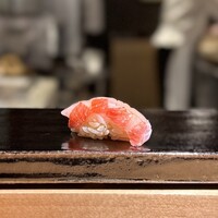 恵比寿 鮨 藤 - 
