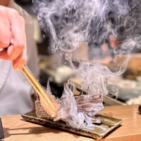 恵比寿 鮨 藤 - 