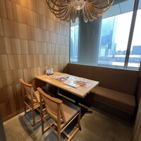 ひつまぶし名古屋備長 - 