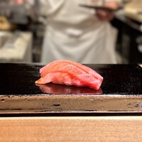 恵比寿 鮨 藤 - 