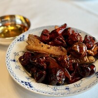 トゥーランドット 臥龍居  - 