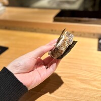 恵比寿 鮨 藤 - 