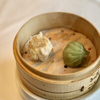 トゥーランドット 臥龍居  - 