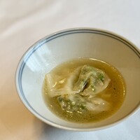 トゥーランドット 臥龍居  - 