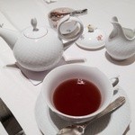 マイセン カフェ - 2014年7月ダージリン