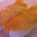 かっぱ寿司 - 赤貝